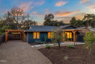 Single Family Residence, 1107 Rice rd, Ojai, CA 93023 - 32