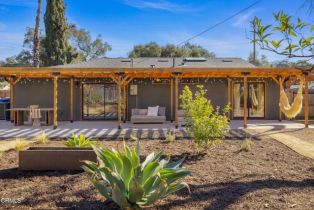 Single Family Residence, 1107 Rice rd, Ojai, CA 93023 - 34