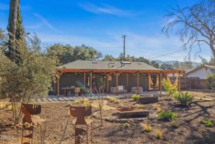 Single Family Residence, 1107 Rice rd, Ojai, CA 93023 - 35