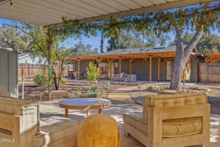 Single Family Residence, 1107 Rice rd, Ojai, CA 93023 - 36