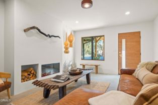 Single Family Residence, 1107 Rice rd, Ojai, CA 93023 - 4