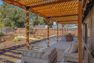 Single Family Residence, 1107 Rice rd, Ojai, CA 93023 - 40