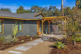 Single Family Residence, 1107 Rice rd, Ojai, CA 93023 - 42
