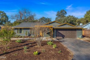 Single Family Residence, 1107 Rice rd, Ojai, CA 93023 - 44