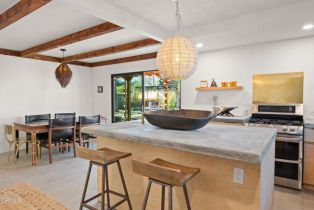 Single Family Residence, 1107 Rice rd, Ojai, CA 93023 - 9