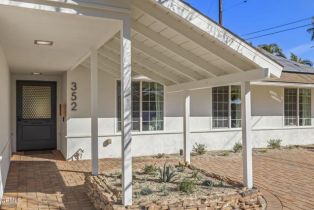 Single Family Residence, 352 Paine ave, Ventura, CA 93003 - 2