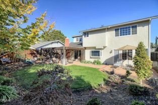 Single Family Residence, 1773 Powell dr, Ventura, CA 93004 - 34
