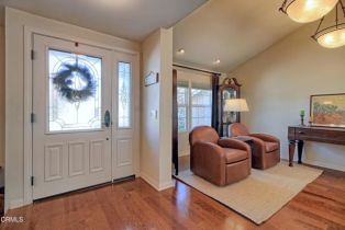 Single Family Residence, 1773 Powell dr, Ventura, CA 93004 - 4