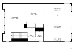 Single Family Residence, 3757 Ocean dr, Oxnard, CA 93035 - 59