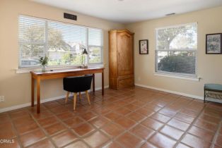 Single Family Residence, 320 5th st, Solvang, CA 93463 - 11