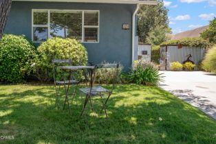 Single Family Residence, 320 5th st, Solvang, CA 93463 - 21