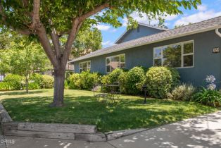 Single Family Residence, 320 5th st, Solvang, CA 93463 - 22
