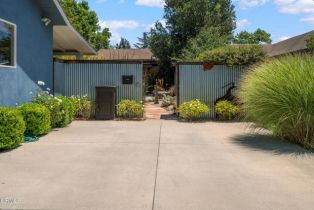 Single Family Residence, 320 5th st, Solvang, CA 93463 - 24