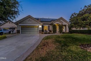 Single Family Residence, 1502 Hidden Ranch dr, Simi Valley, CA 93063 - 2