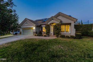 Single Family Residence, 1502 Hidden Ranch dr, Simi Valley, CA 93063 - 3
