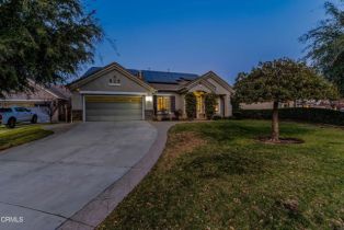 Single Family Residence, 1502 Hidden Ranch dr, Simi Valley, CA 93063 - 4