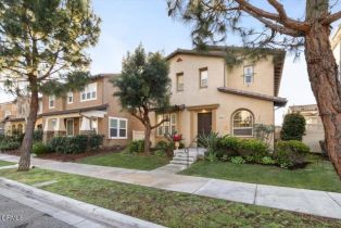 Single Family Residence, 8214 Platinum st, Ventura, CA 93004 - 2