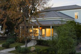 Single Family Residence, 310 East Matilija Street st, Ojai, CA 93023 - 2
