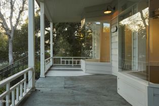 Single Family Residence, 310 East Matilija Street st, Ojai, CA 93023 - 21