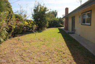 Single Family Residence, 1274 Sunnycrest ave, Ventura, CA 93003 - 6