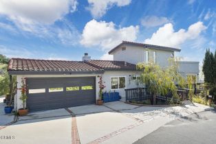 Single Family Residence, 542 San Clemente way, Camarillo, CA 93010 - 2