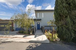 Single Family Residence, 542 San Clemente way, Camarillo, CA 93010 - 4