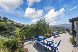 Single Family Residence, 542 San Clemente way, Camarillo, CA 93010 - 42