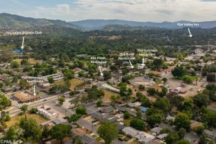 , 608 Ojai ave, Ojai, CA 93023 - 4