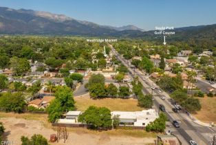 , 608 Ojai ave, Ojai, CA 93023 - 5