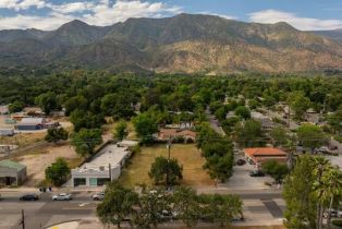 Land, 608  E Ojai AVE, Ojai, CA  Ojai, CA 93023