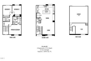 Condominium, 578 Via Chelsea, Camarillo, CA 93012 - 2