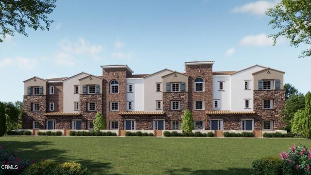 Condominium, 578 Via Chelsea, Camarillo, CA 93012 - 1