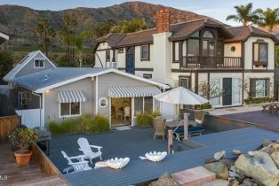 Single Family Residence, 3968 Pacific Coast Highway hwy, Ventura, CA 93001 - 25