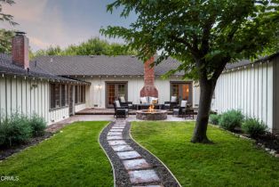 Single Family Residence, 1259 Alamo Pintado rd, Solvang, CA 93463 - 34