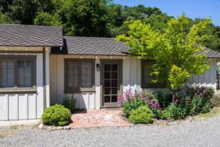 Single Family Residence, 1259 Alamo Pintado rd, Solvang, CA 93463 - 40