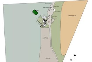 Single Family Residence, 1259 Alamo Pintado rd, Solvang, CA 93463 - 57