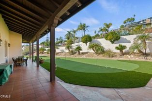 Single Family Residence, 325 Catalina st, Ventura, CA 93001 - 33