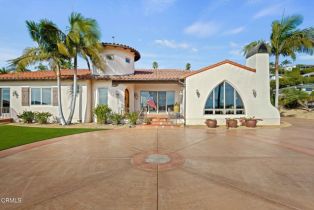 Single Family Residence, 325 Catalina st, Ventura, CA 93001 - 4