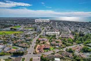 Single Family Residence, 325 Catalina st, Ventura, CA 93001 - 43
