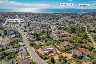 Single Family Residence, 325 Catalina st, Ventura, CA 93001 - 45