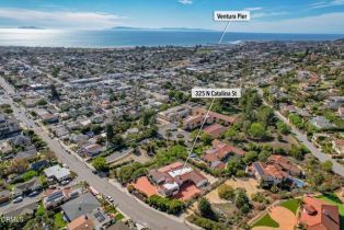 Single Family Residence, 325 Catalina st, Ventura, CA 93001 - 46