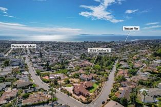 Single Family Residence, 325 Catalina st, Ventura, CA 93001 - 48