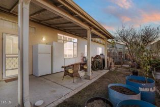 Single Family Residence, 447 Firenze st, Oxnard, CA 93036 - 28