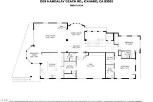 Single Family Residence, 1501 Mandalay Beach rd, Oxnard, CA 93035 - 63
