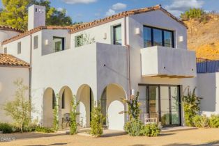 Single Family Residence, 2259 Mcnell rd, Ojai, CA 93023 - 4