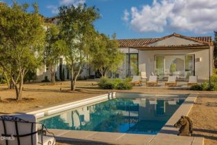 Single Family Residence, 2259 Mcnell rd, Ojai, CA 93023 - 5