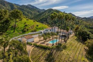 Single Family Residence, 2259 Mcnell RD, Ojai, CA  Ojai, CA 93023