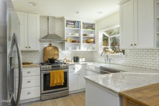 Single Family Residence, 1280 Avila dr, Ojai, CA 93023 - 11