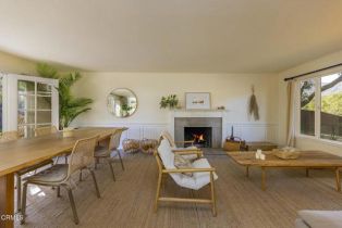 Single Family Residence, 1280 Avila dr, Ojai, CA 93023 - 2