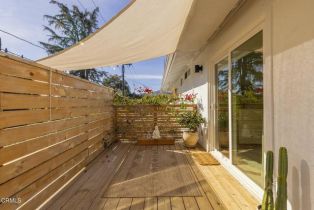 Single Family Residence, 1280 Avila dr, Ojai, CA 93023 - 25